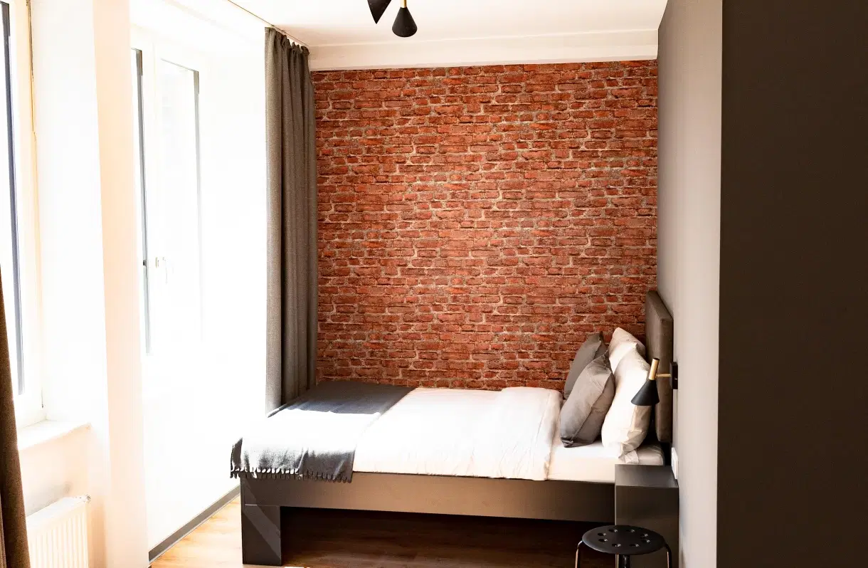 PHNX, Hamburg – Wheelchair Room