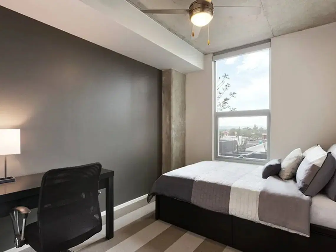 Yugo Tucson Campus, Tucson – 4 Bed, 3 Bath Classic