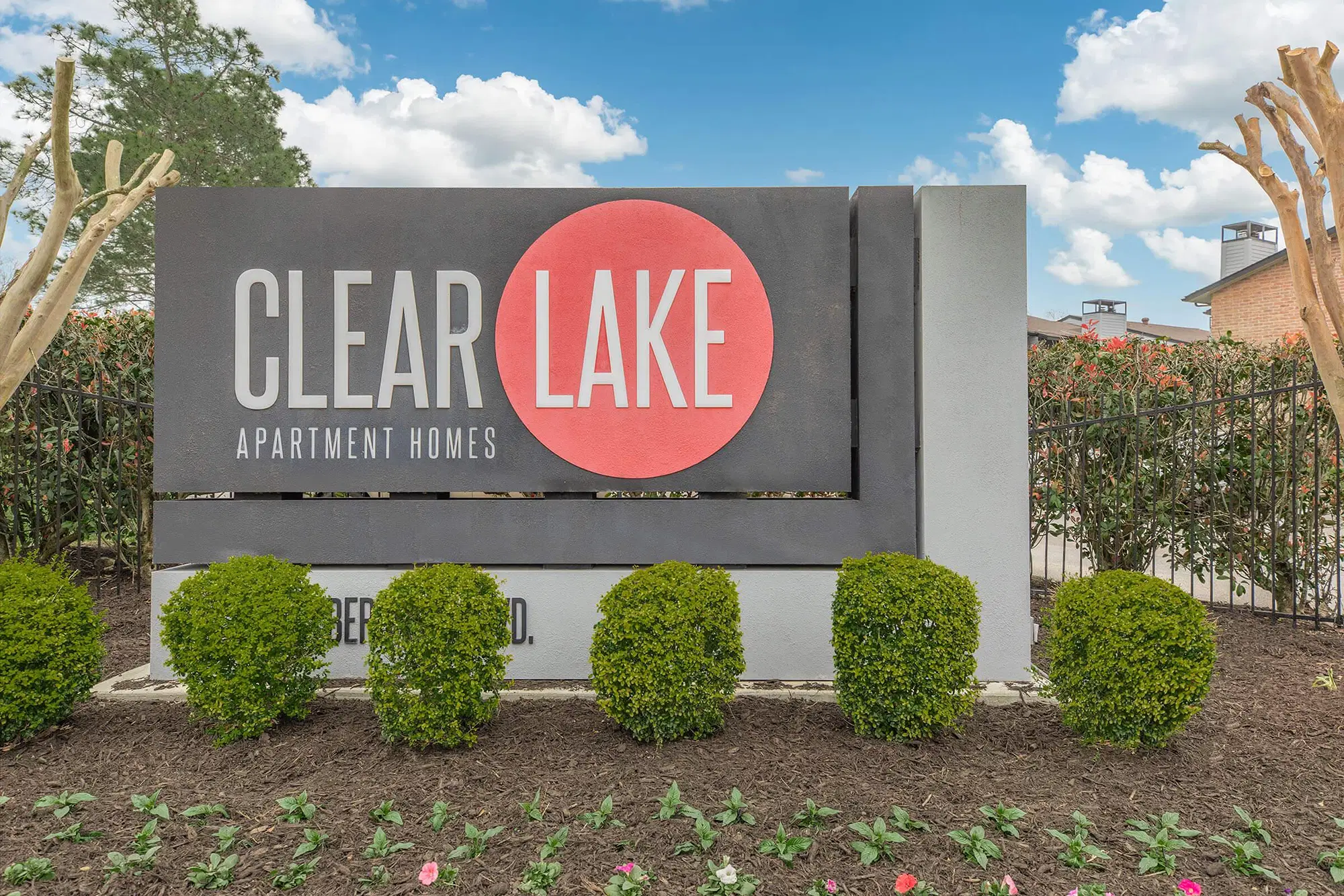 Breeze at Clear Lake, Houston – Exterior