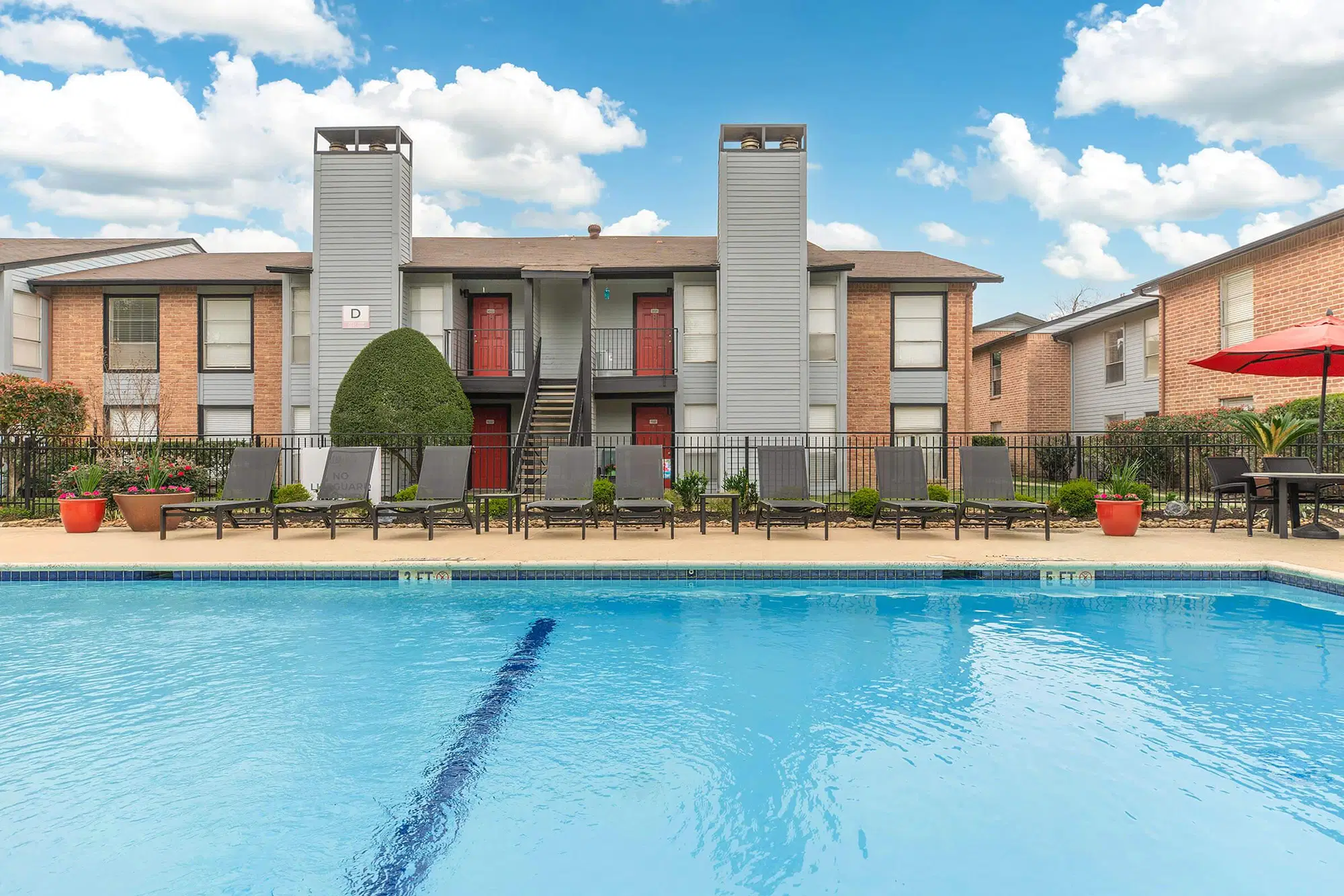 Breeze at Clear Lake, Houston – Amenities
