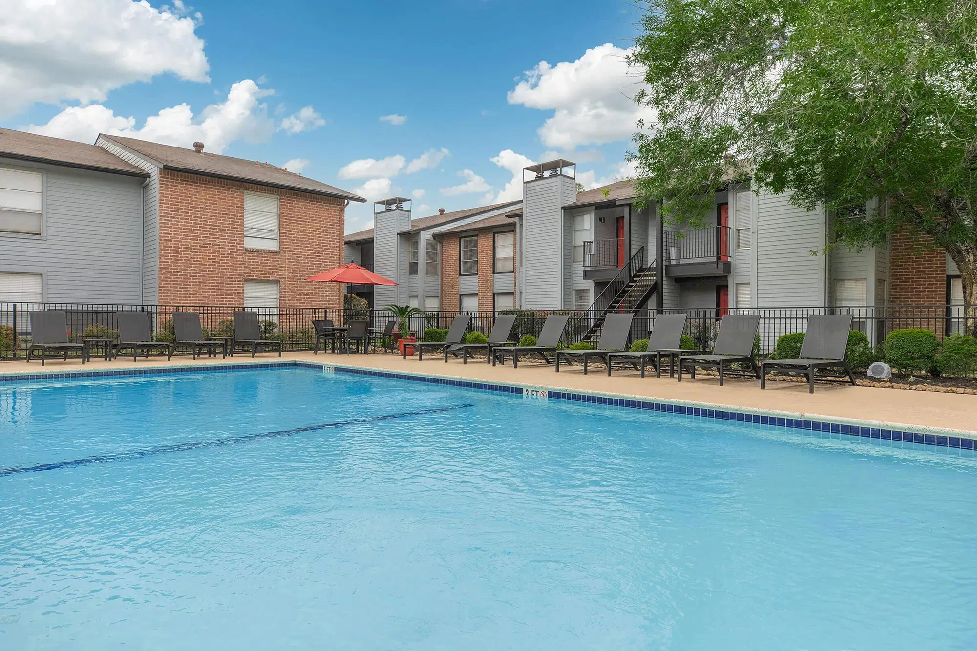 Breeze at Clear Lake, Houston – Amenities