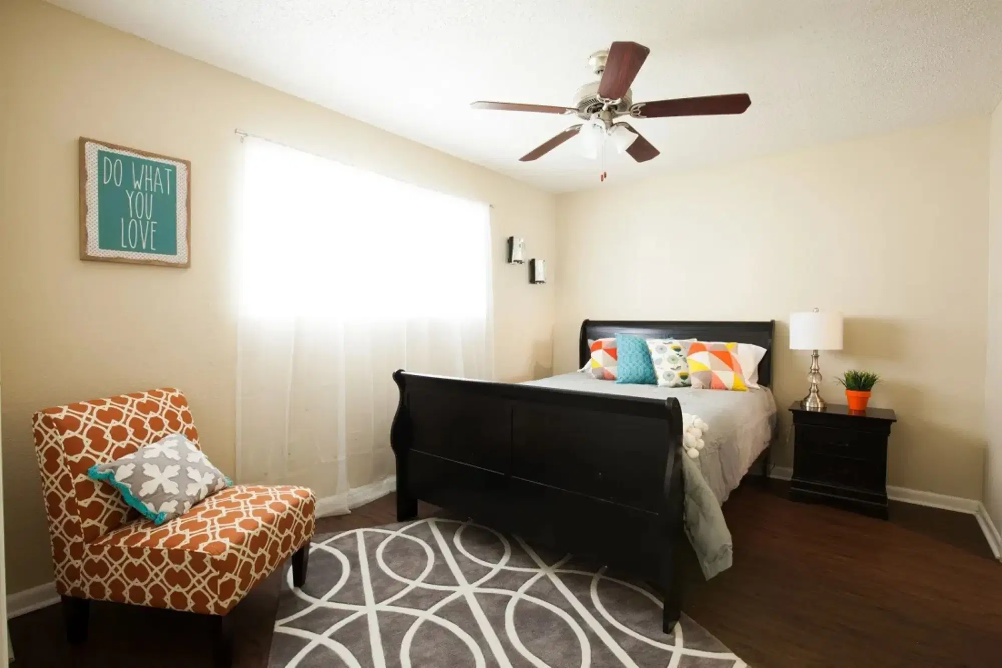 Eastgate Apartments, College Station