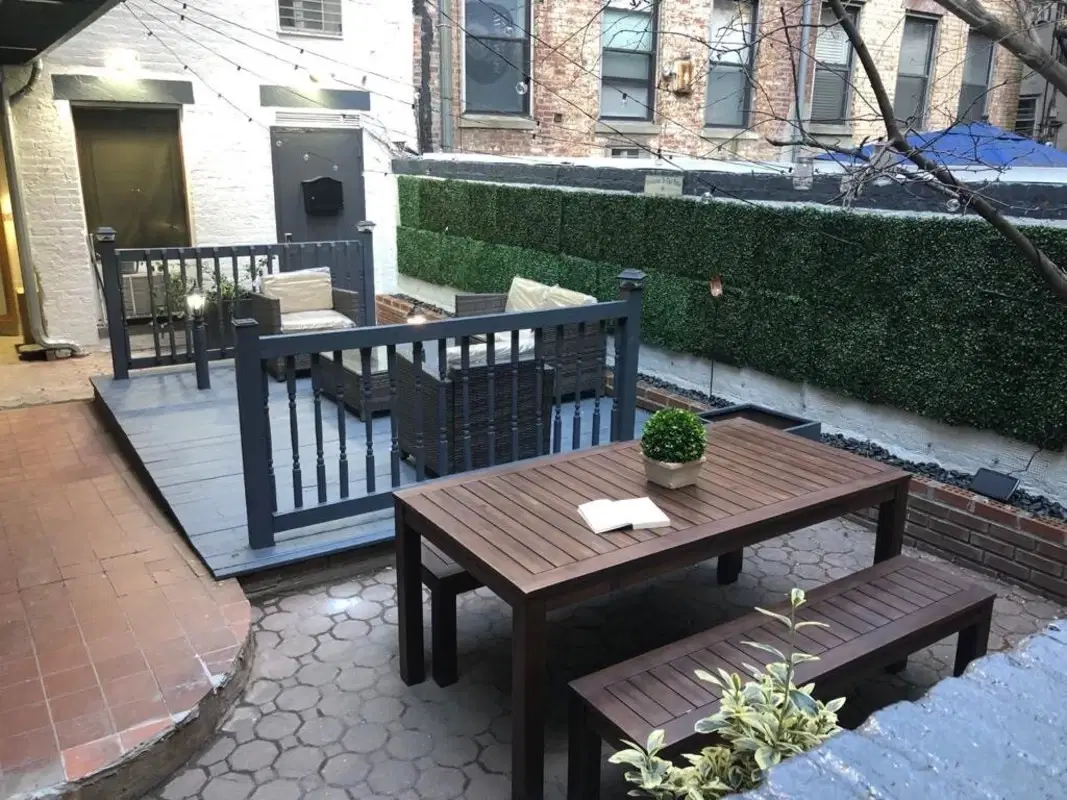 Urban 26, New York – Common Area
