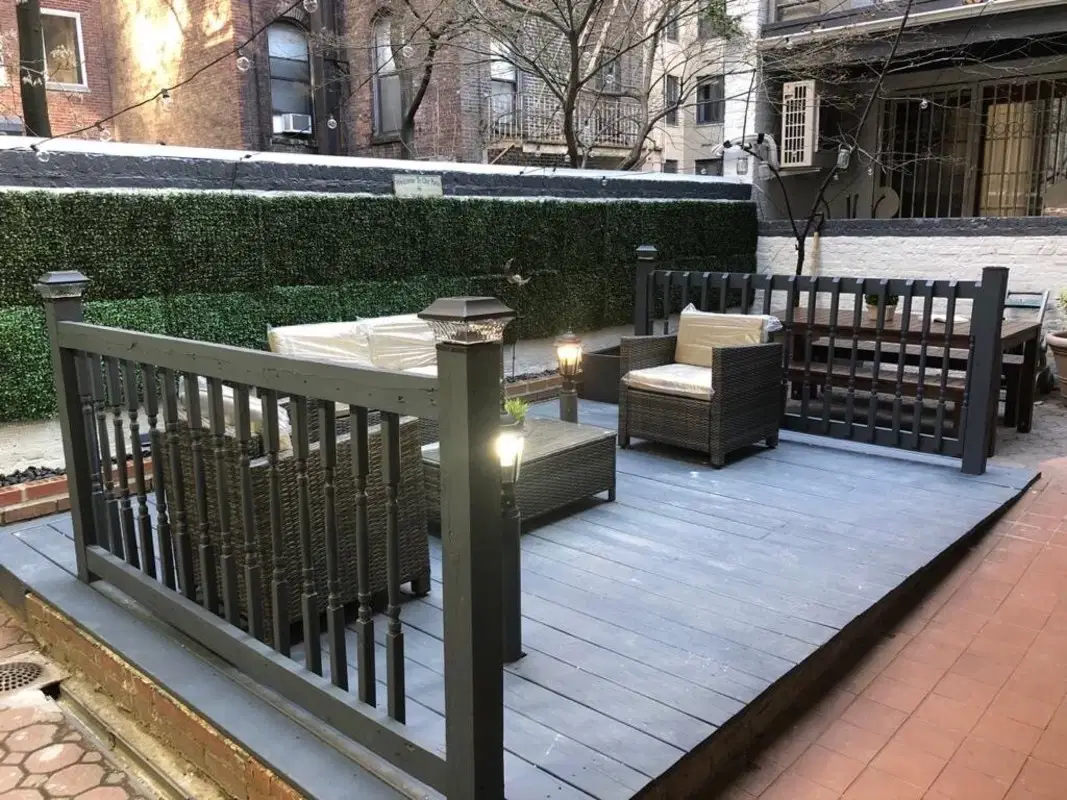 Urban 26, New York – Common Area