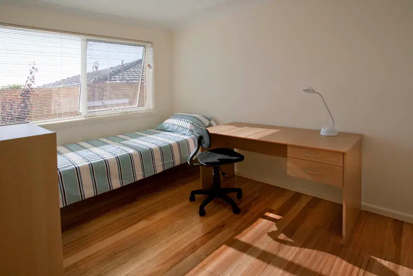Sunset House, Melbourne – Bedroom
