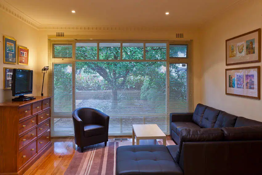 Park Lane House, Melbourne – Common Area