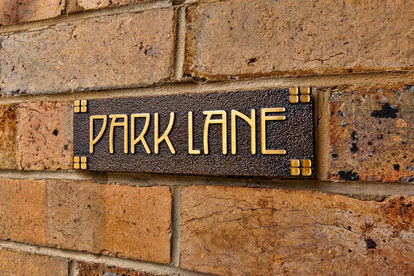 Park Lane House, Melbourne – Exterior