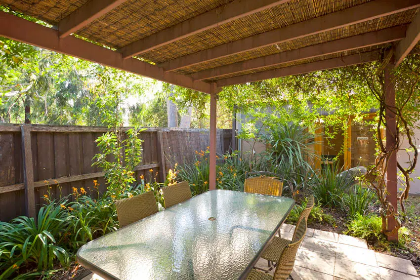 Park Lane House, Melbourne – Common Area