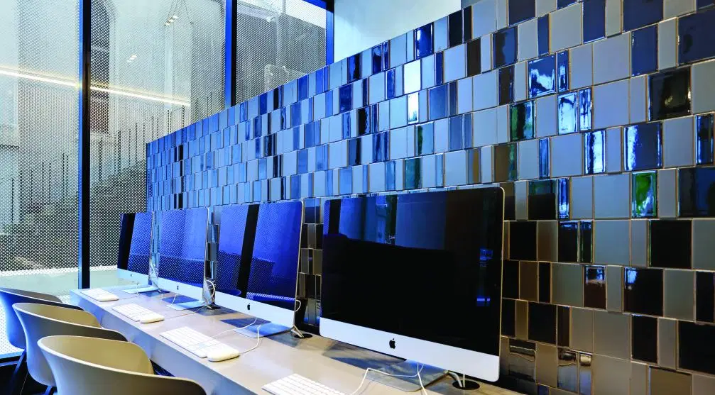 Scape Melbourne Central, Melbourne – Amenities