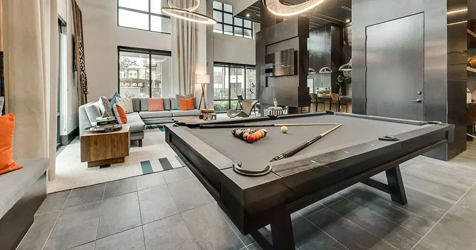 Gateway Crossing Apartments, Plano – Amenities