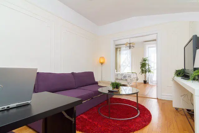 Urban 14, New York – Common Area