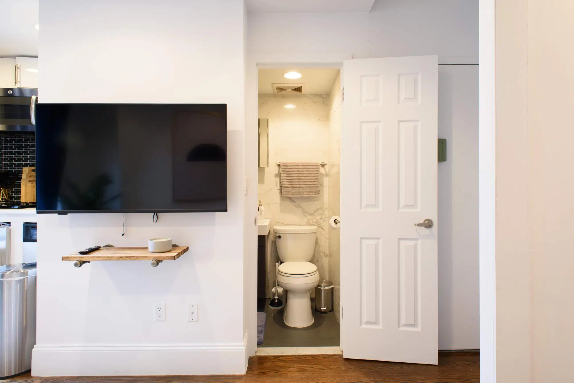 Urban 69, New York – Amenities