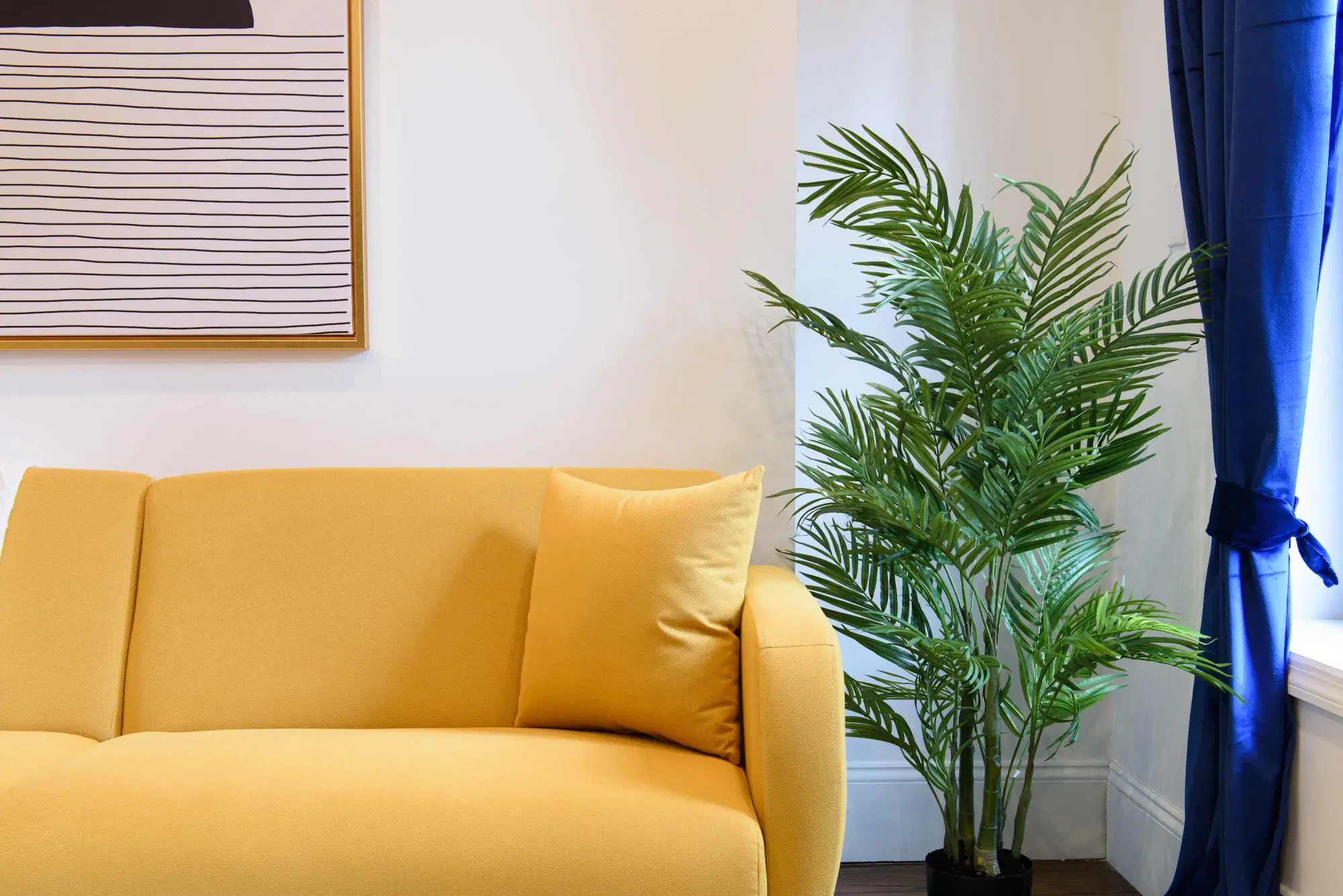 Urban 69, New York – Common Area