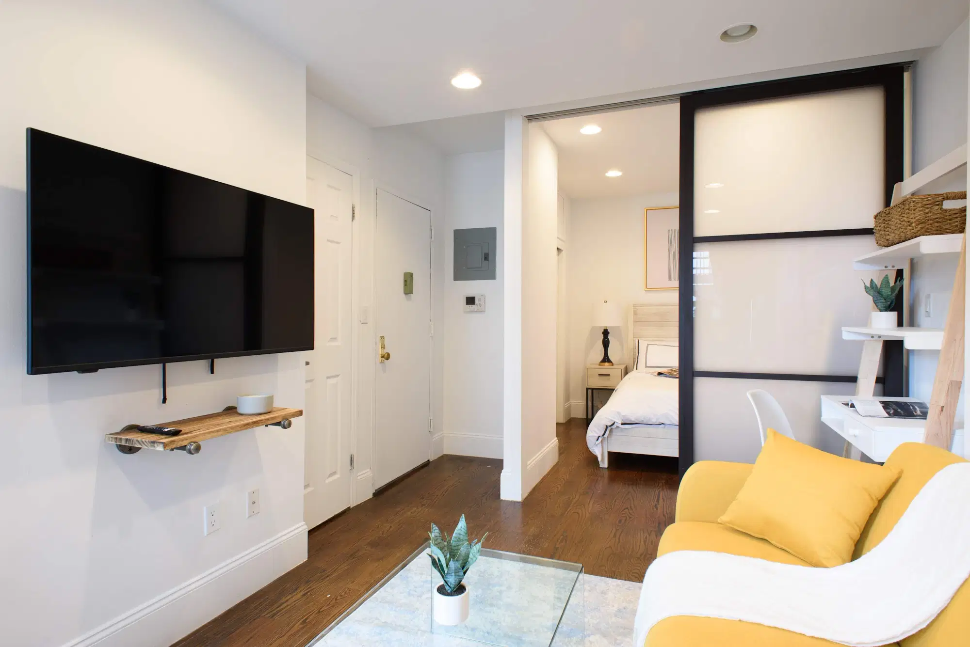 Urban 69, New York – Common Area