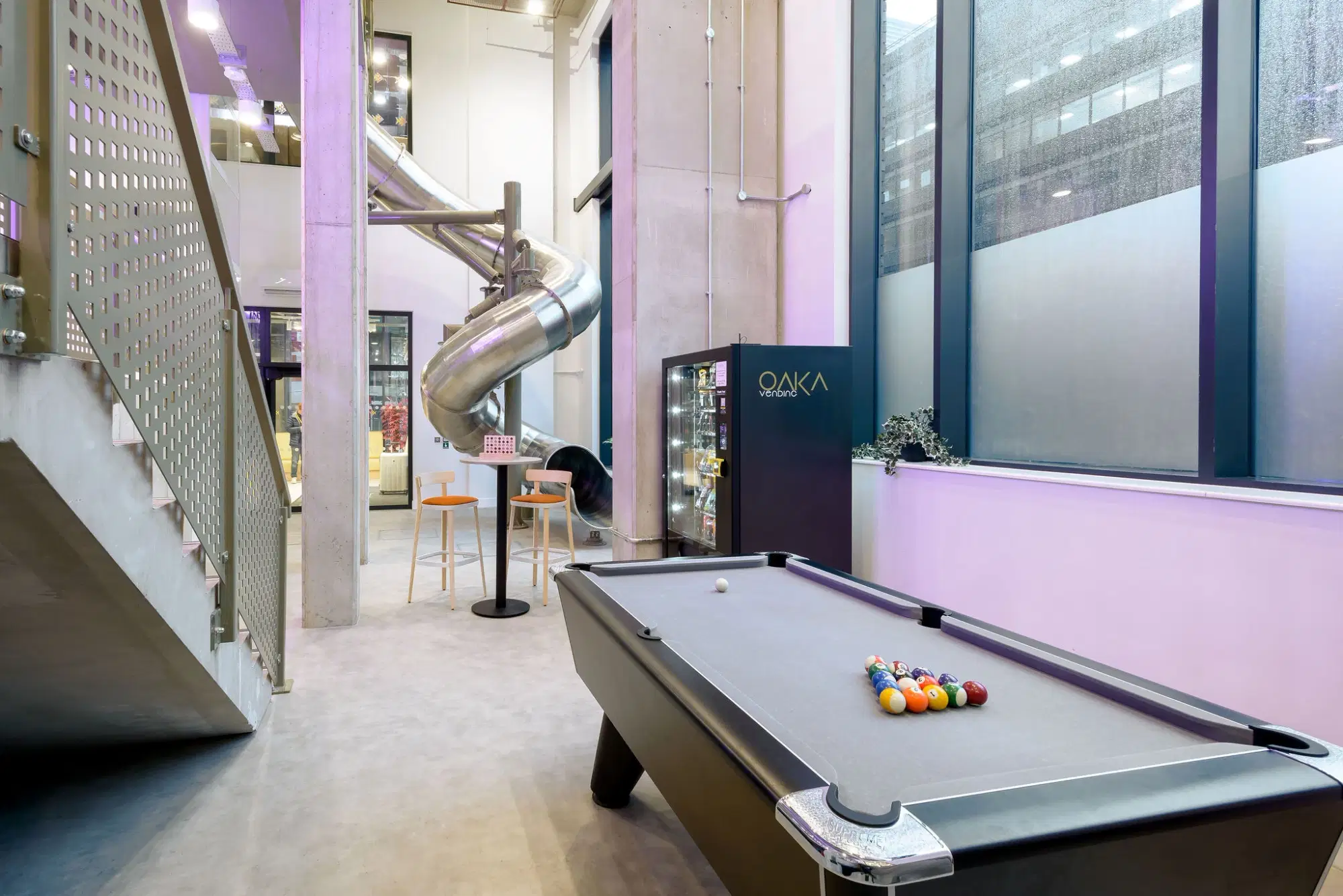 True Sheffield, Sheffield – Amenities