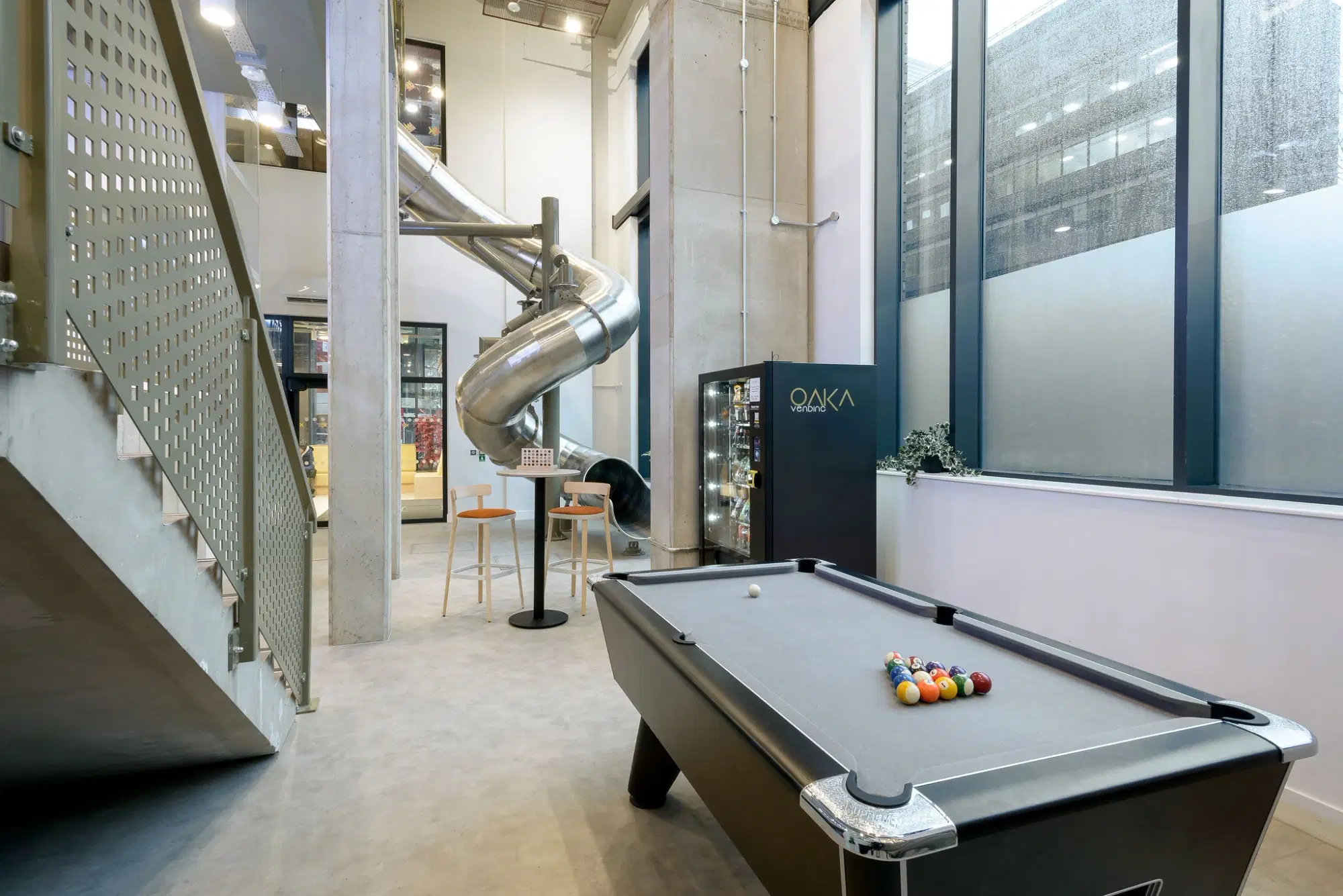 True Sheffield, Sheffield – Amenities