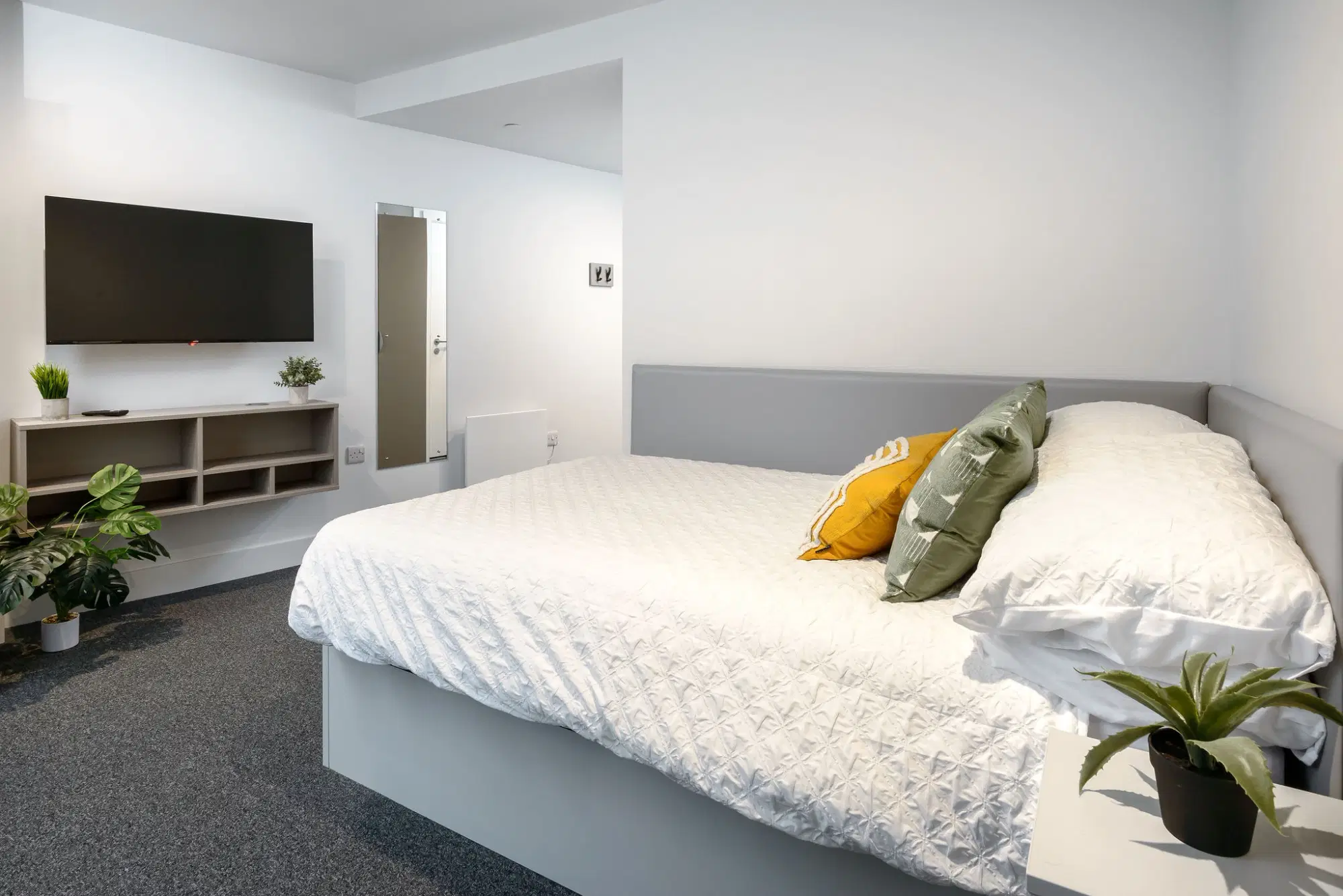 True Sheffield, Sheffield – True Superior Apartment