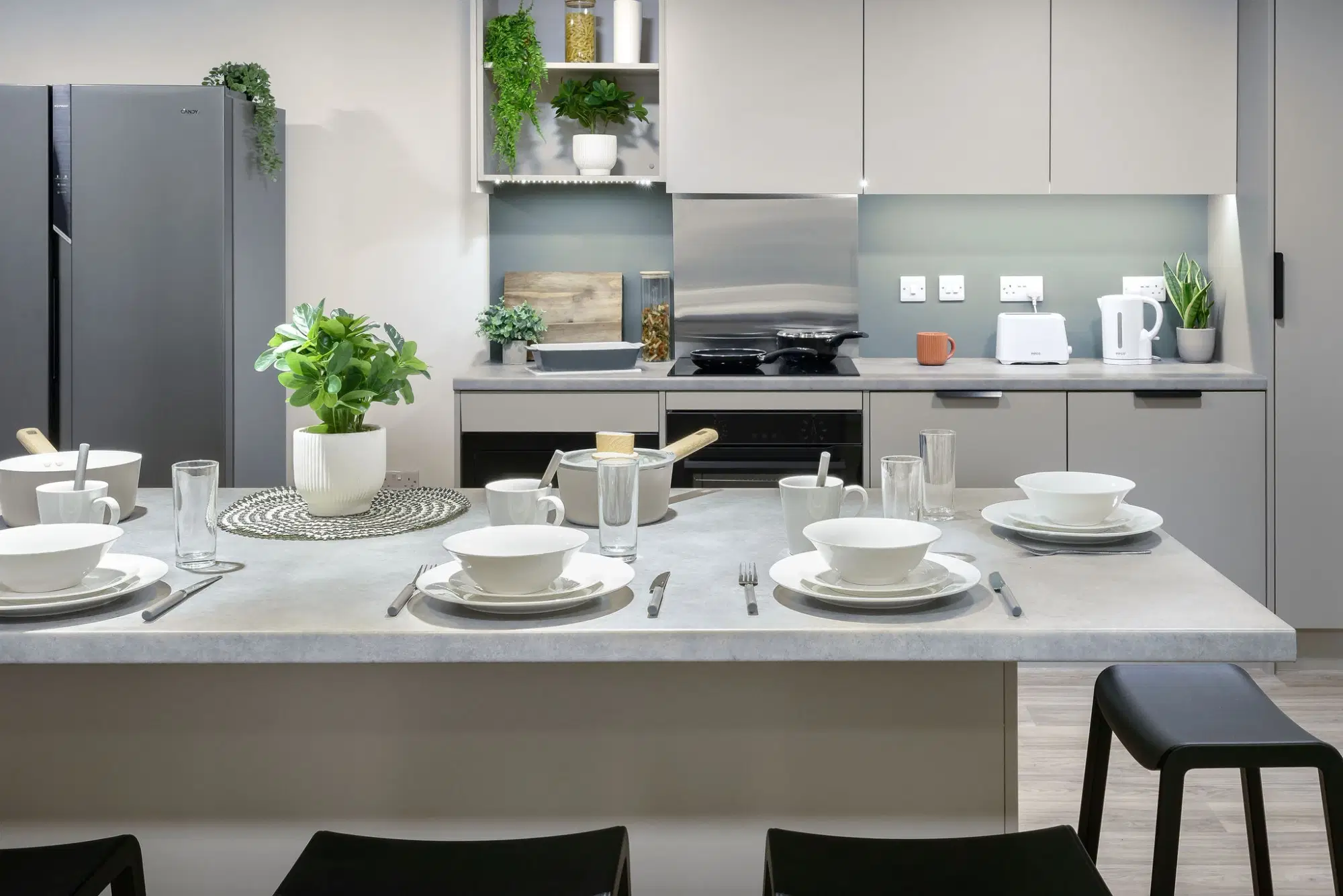 True Nottingham, Nottingham – Amenities