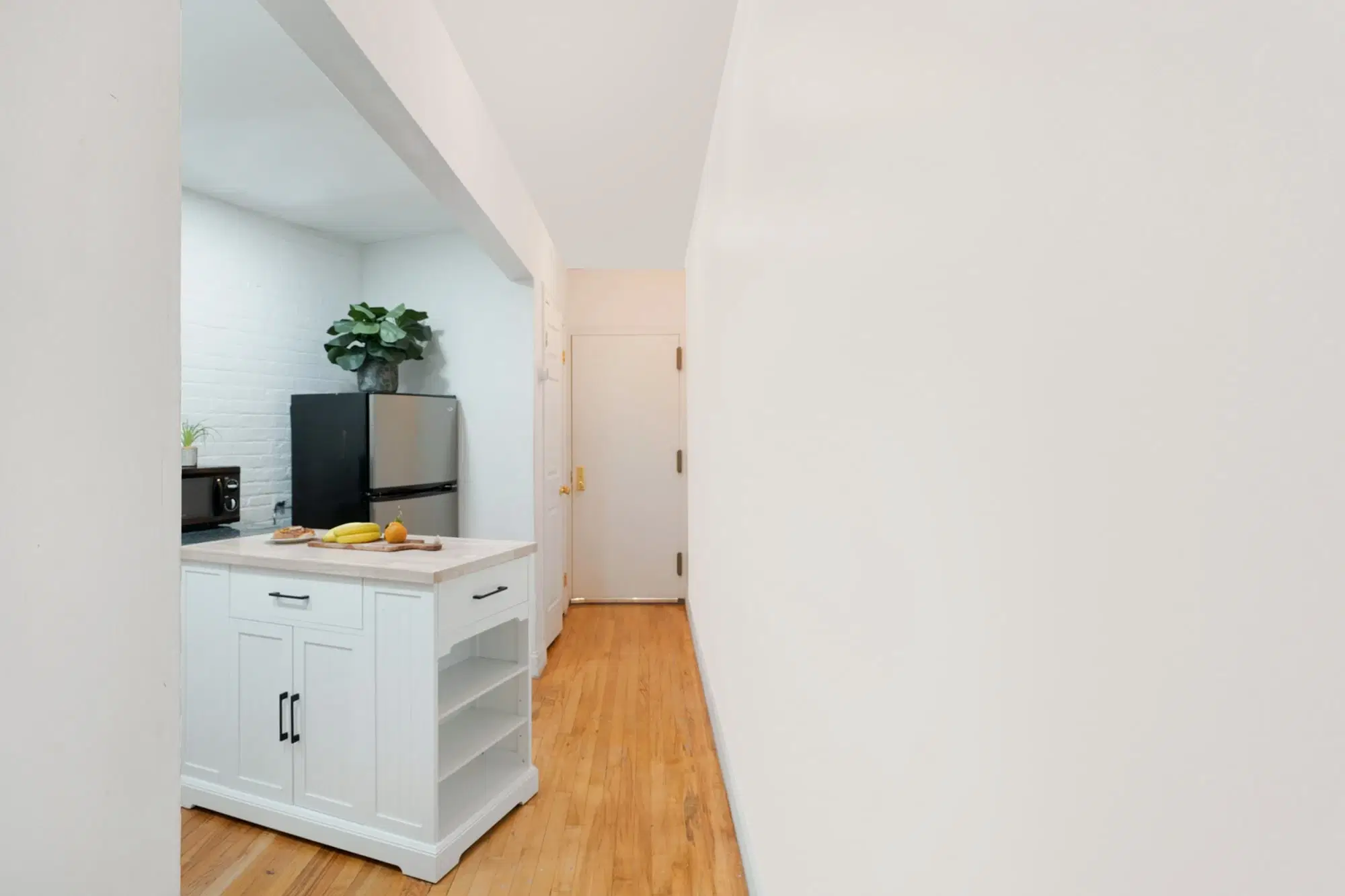 Urban 139, New York – Kitchen