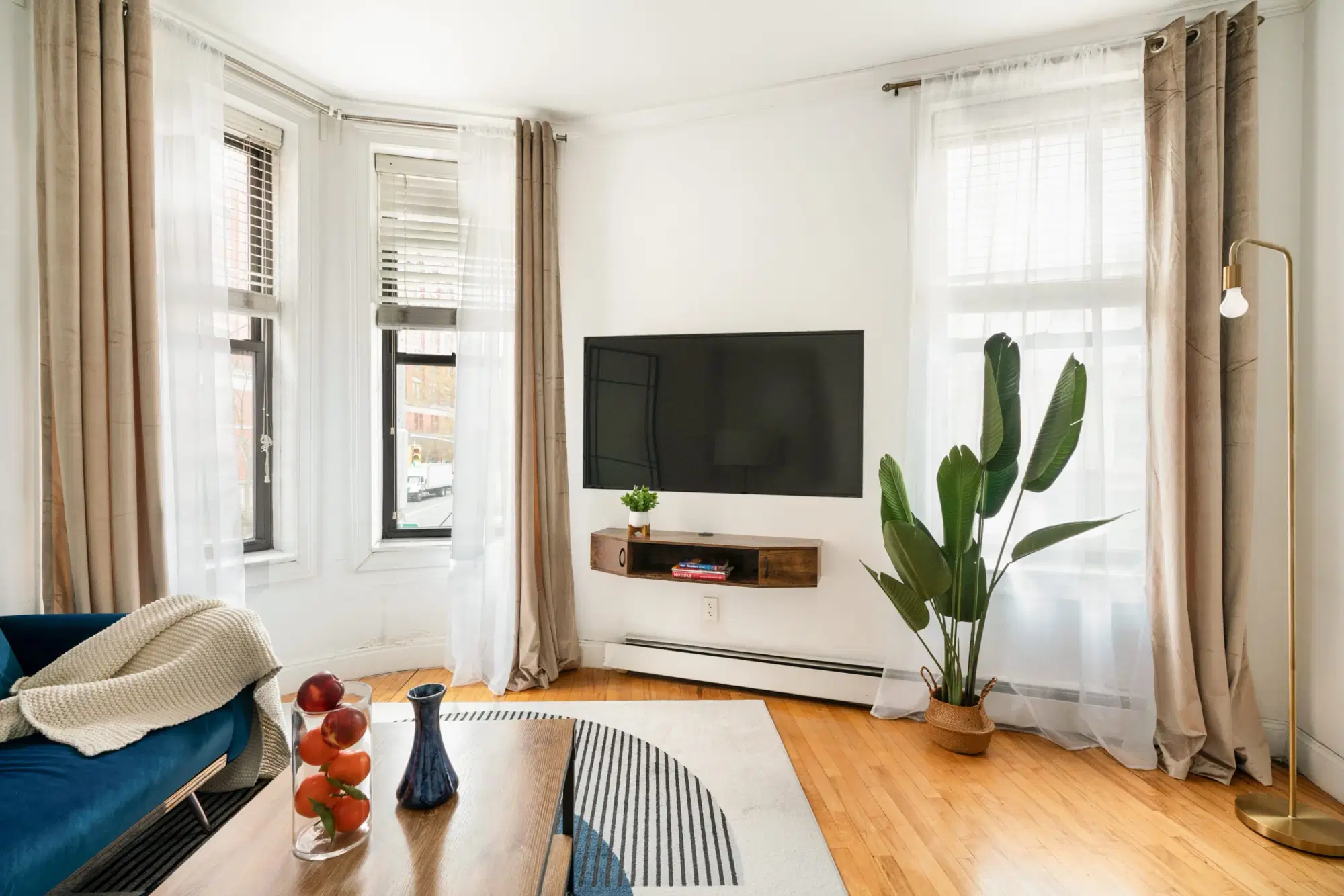 Urban 139, New York – Common Area