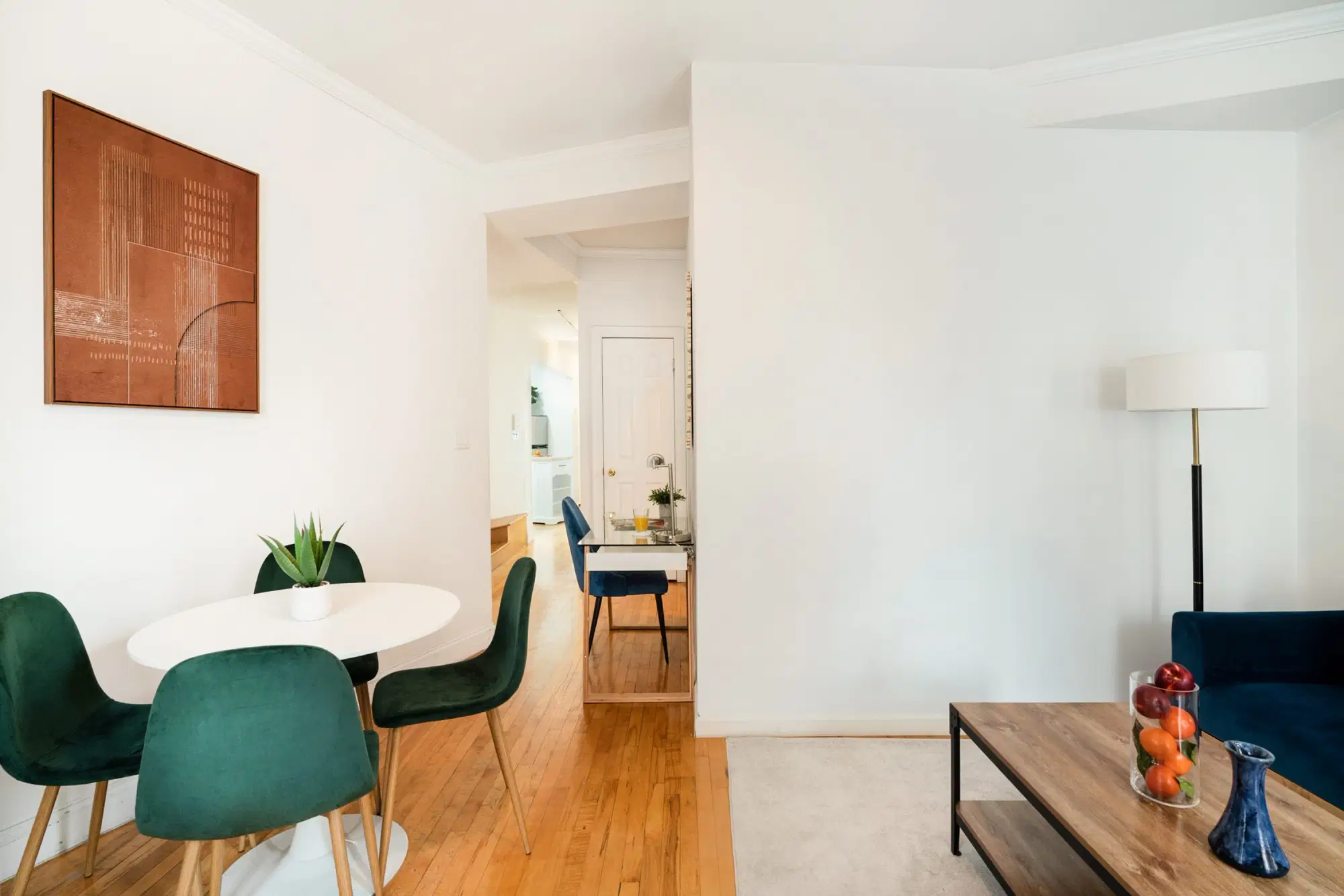 Urban 139, New York – Common Area