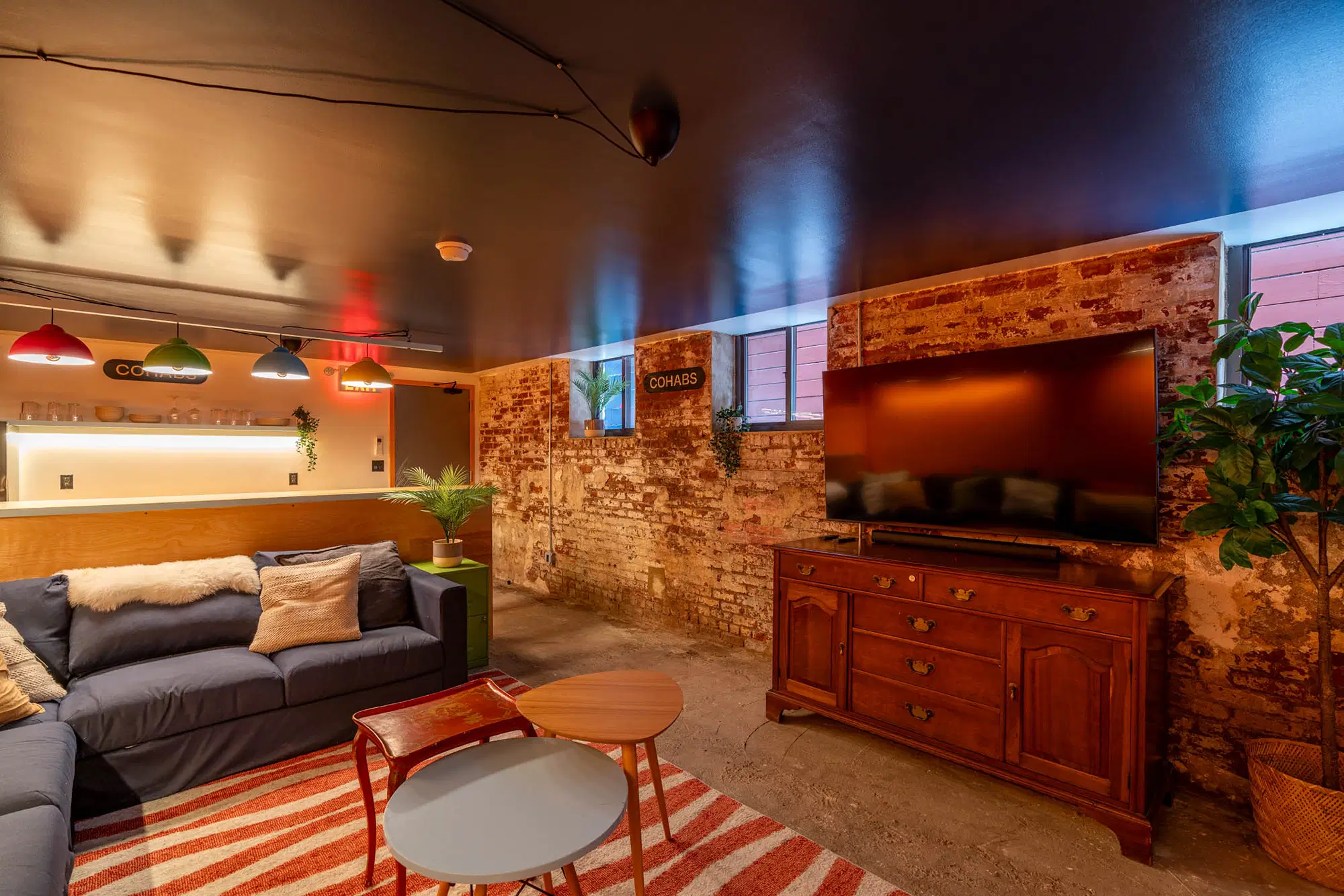 Prospect 517, New York – Common Area
