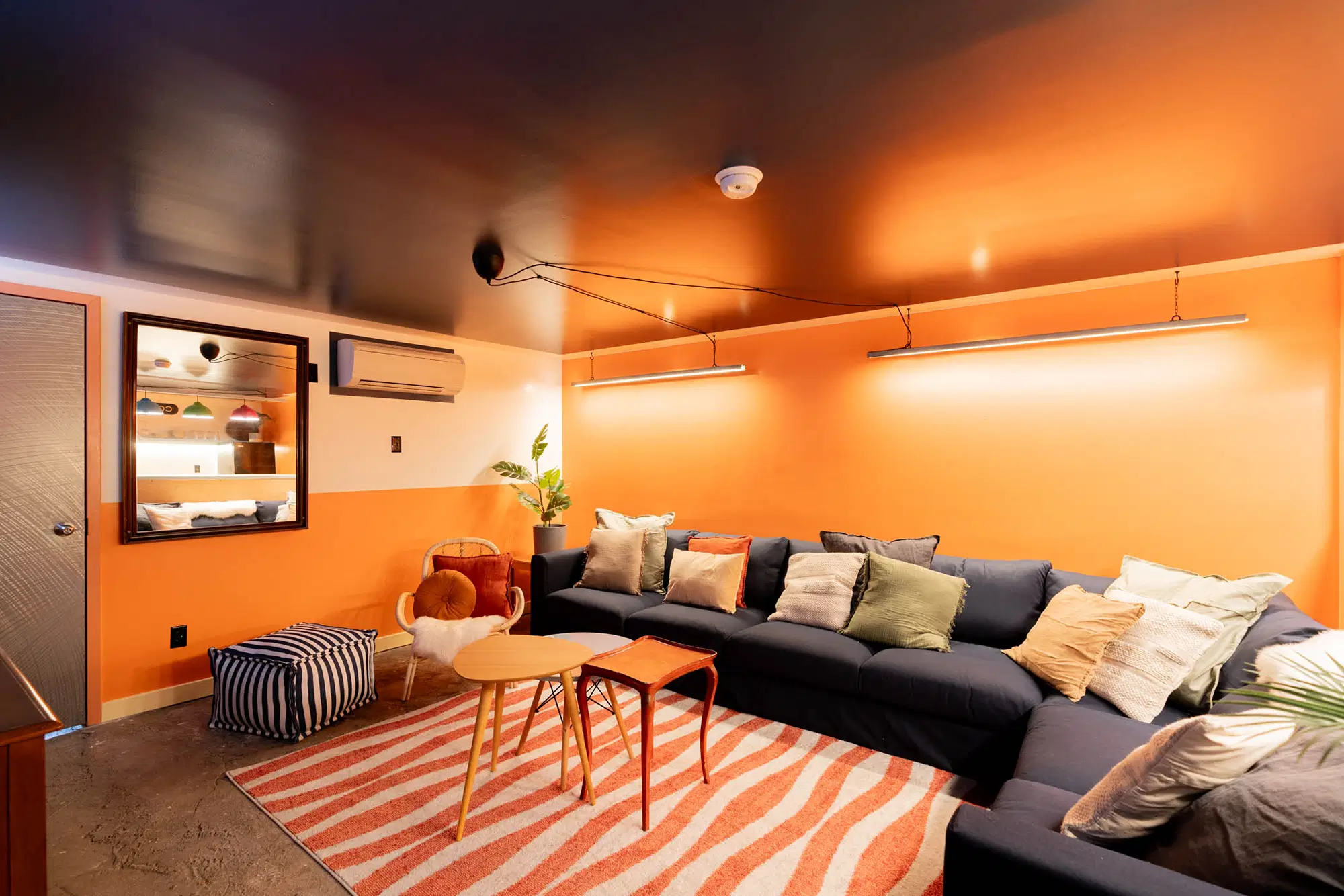 Prospect 517, New York – Common Area