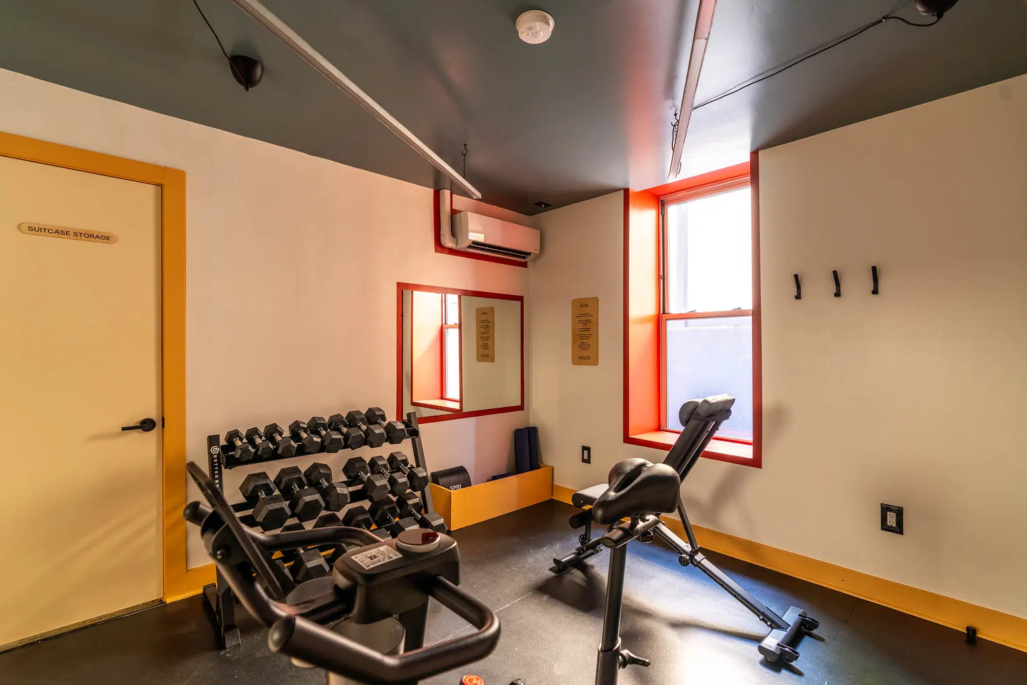 Bedford 235, New York – Amenities