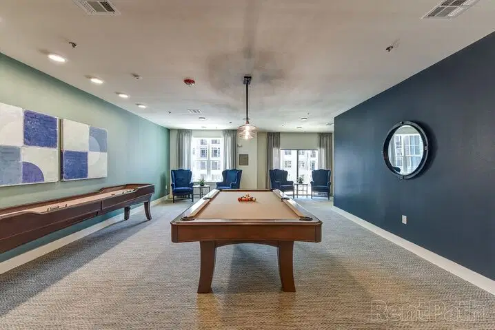 Orleans At Fannin Station, Houston – Amenities