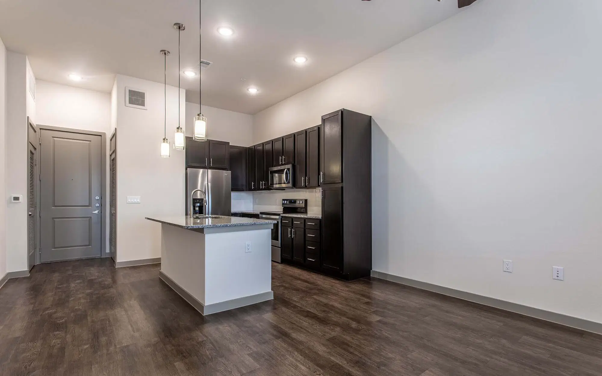 Orleans At Fannin Station, Houston – 1 Bed 1 Bath