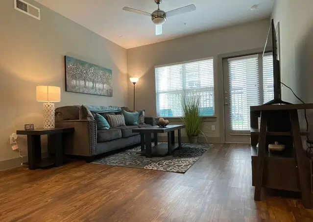 The Bammel, Houston – Common Area