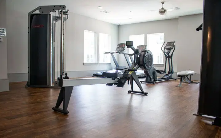 The Bammel, Houston – Amenities