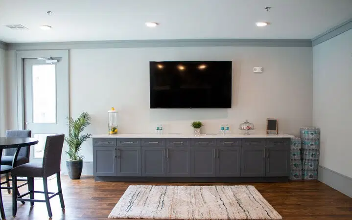 The Bammel, Houston – Amenities