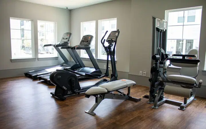 The Bammel, Houston – Amenities