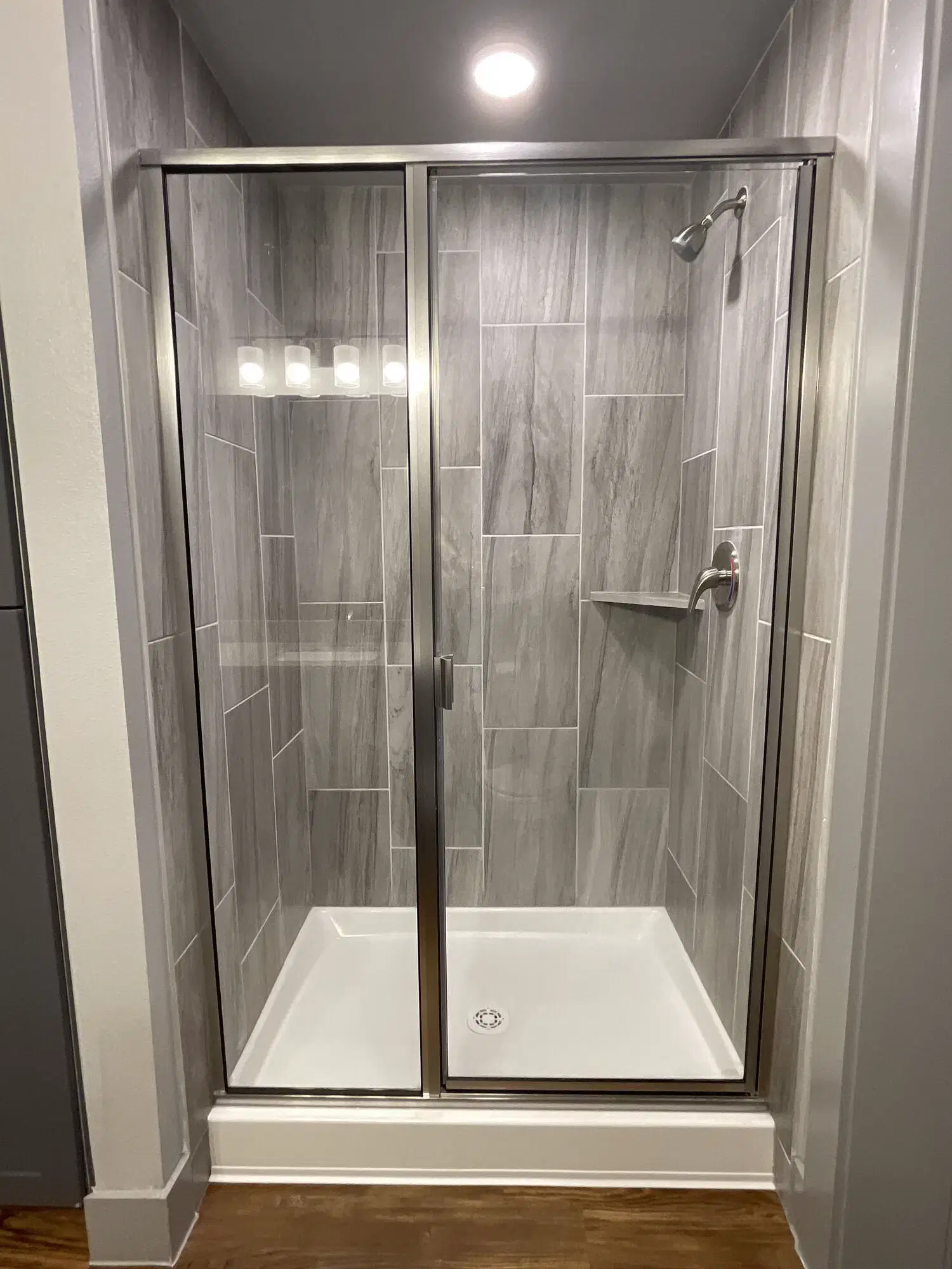 The Bammel, Houston – 1 Bed 1 Bath