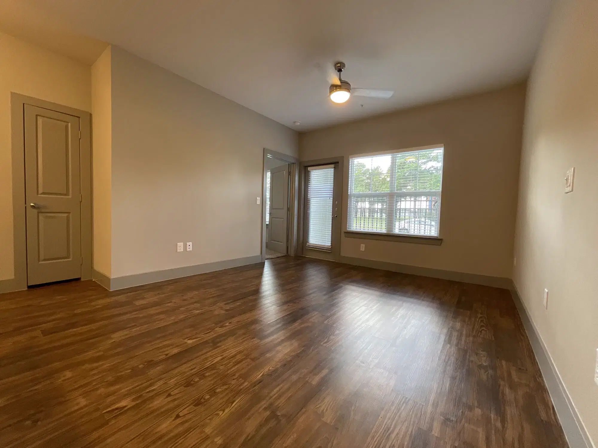 The Bammel, Houston – 2 Bed 2 Bath