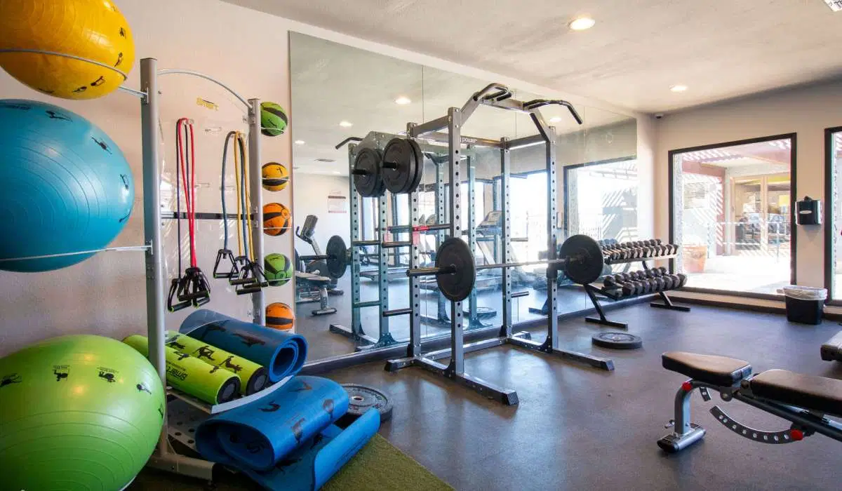 Auburn Creek, San Antonio – Amenities