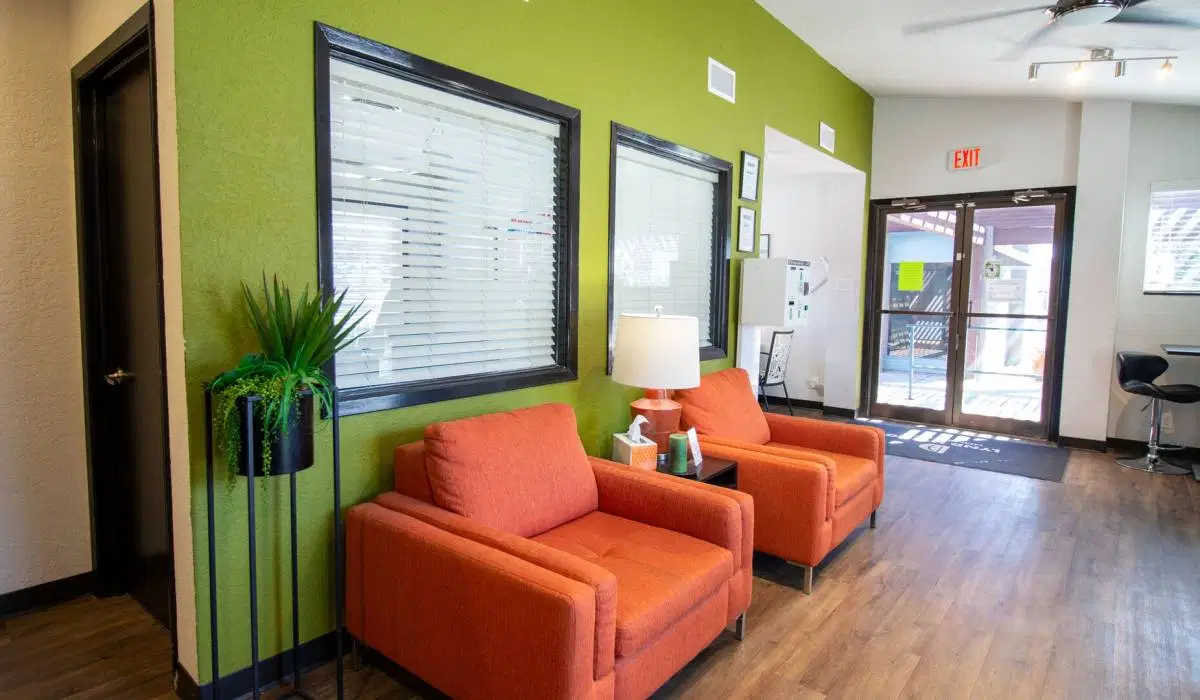 Auburn Creek, San Antonio – Common Area