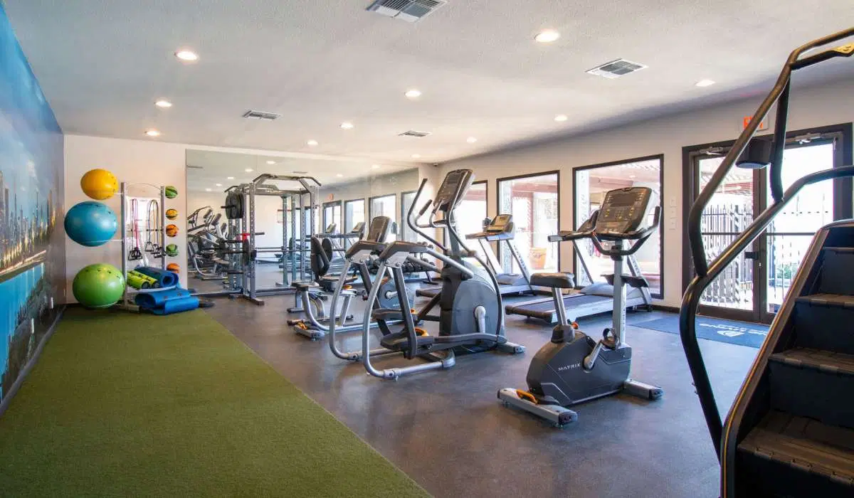 Auburn Creek, San Antonio – Amenities