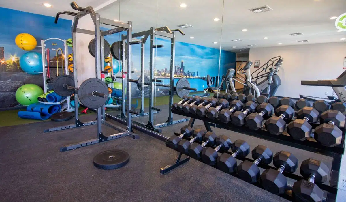 Auburn Creek, San Antonio – Amenities