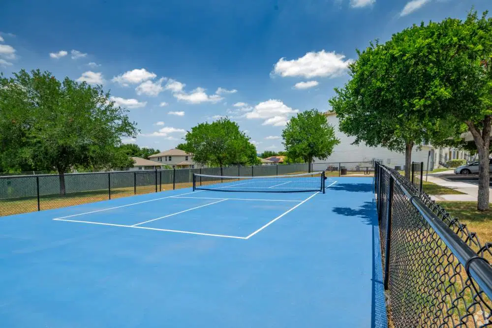 Nova Vista, San Antonio – Amenities