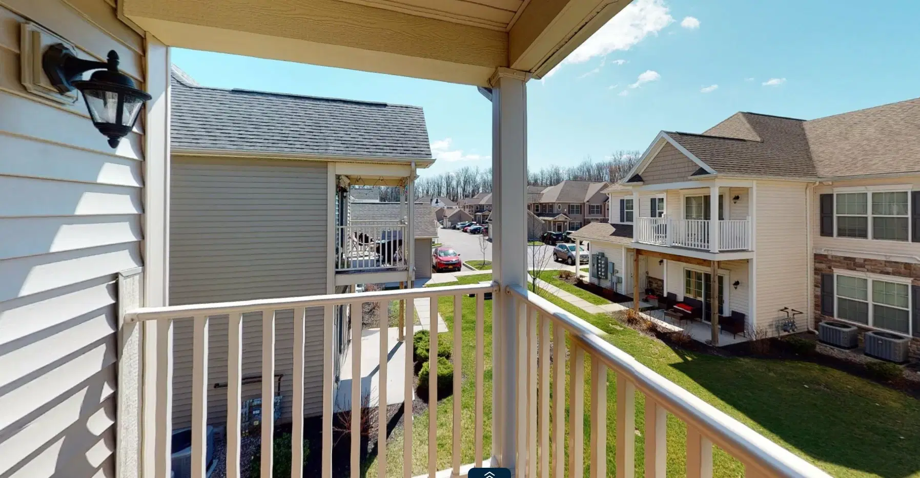 Auburn Creek, San Antonio – 2 Bed 2 Bath