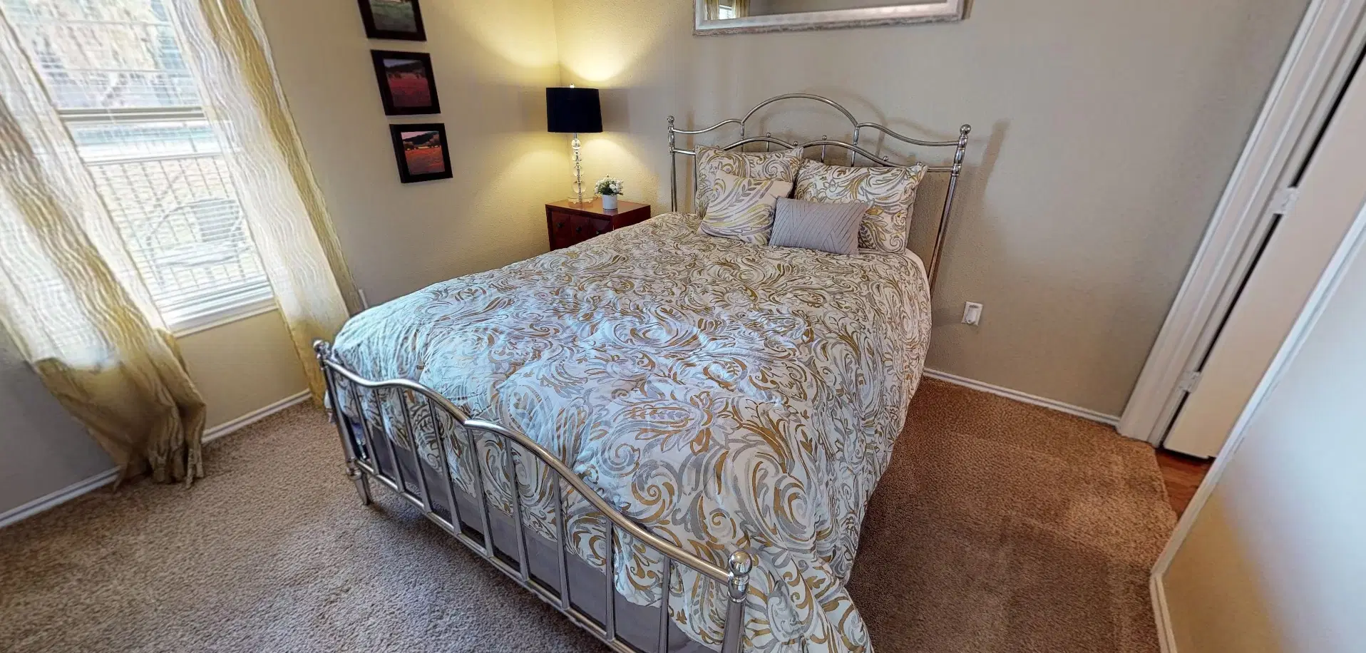 Nova Vista, San Antonio – 1 Bedroom 1 Bathroom