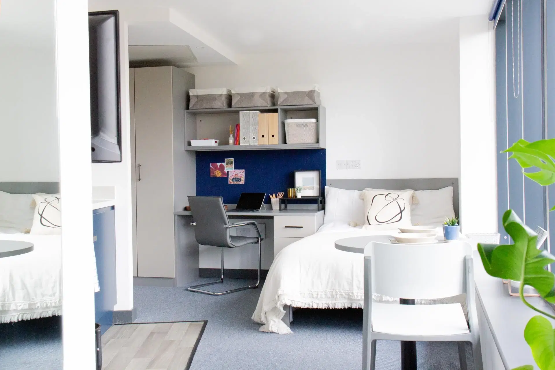 Trapezium, Leeds – Classic Studio