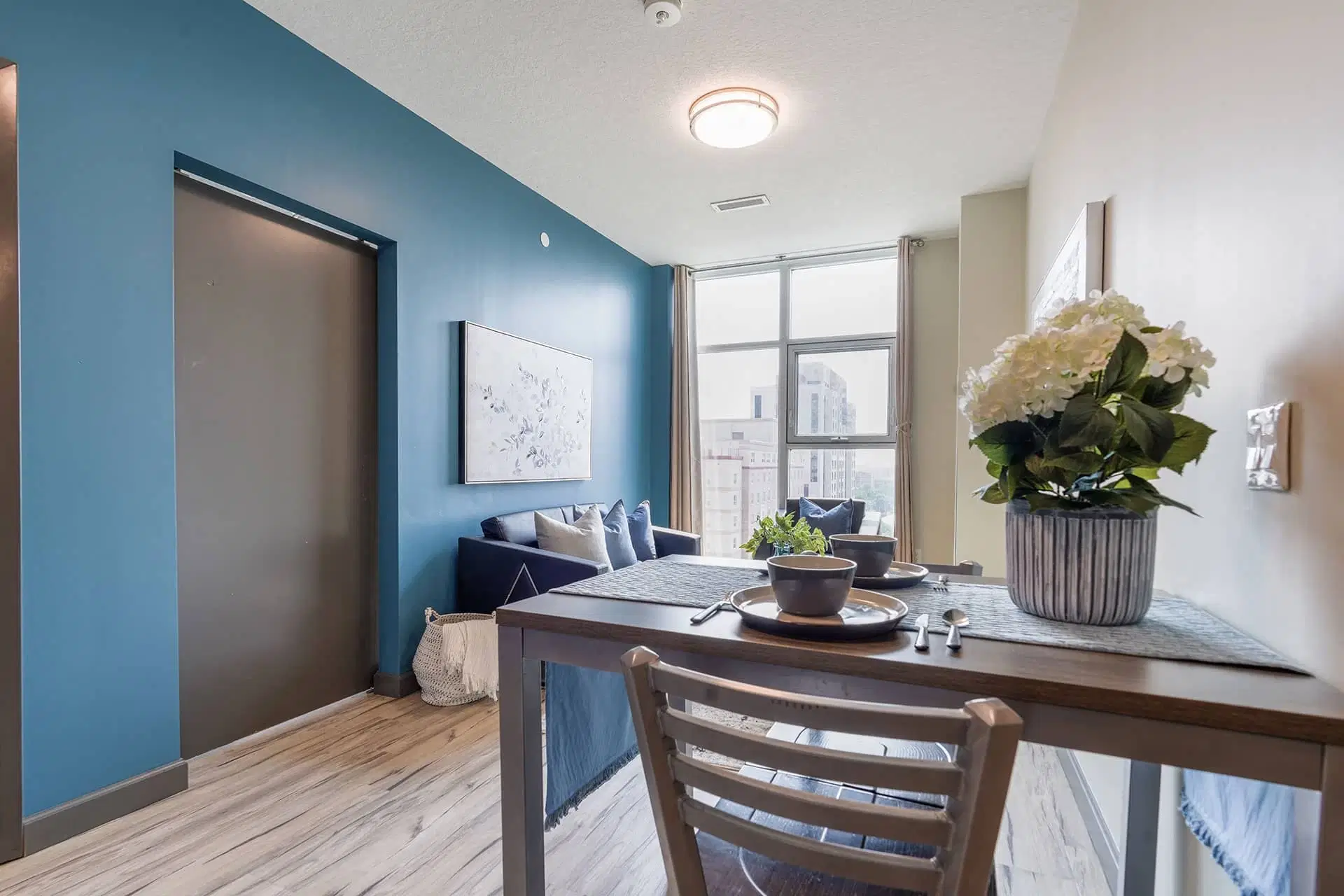 131 University, Waterloo – Amenities