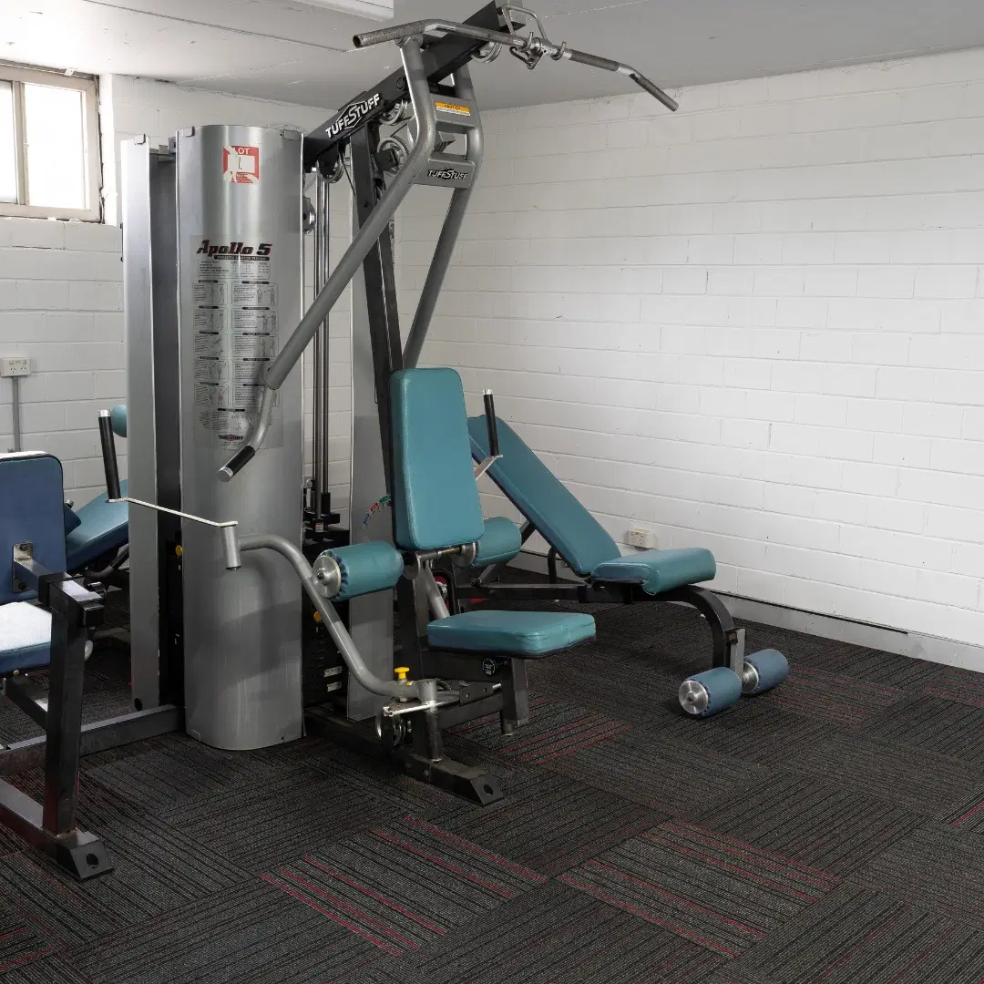 Sydney Student Living Concord, Sydney – Amenities