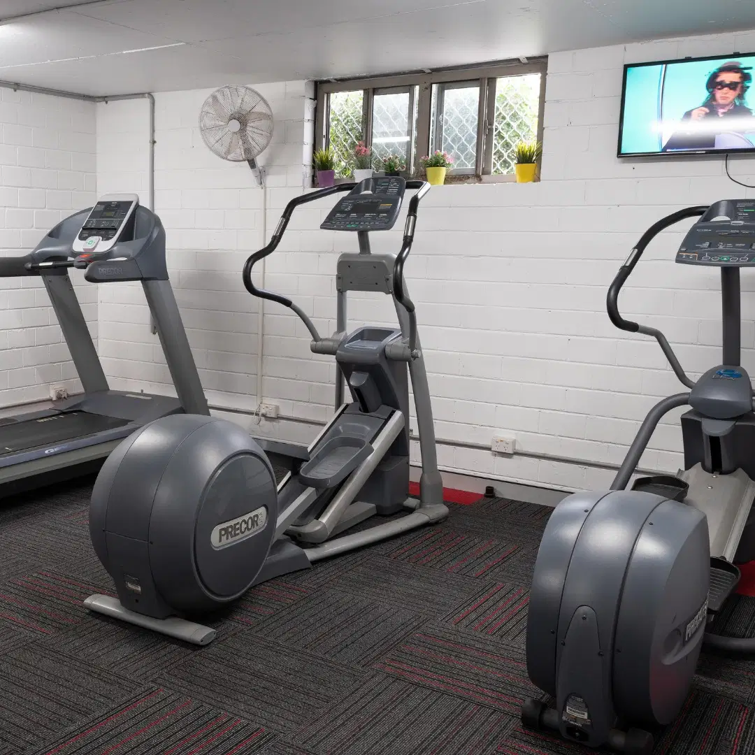 Sydney Student Living Concord, Sydney – Amenities