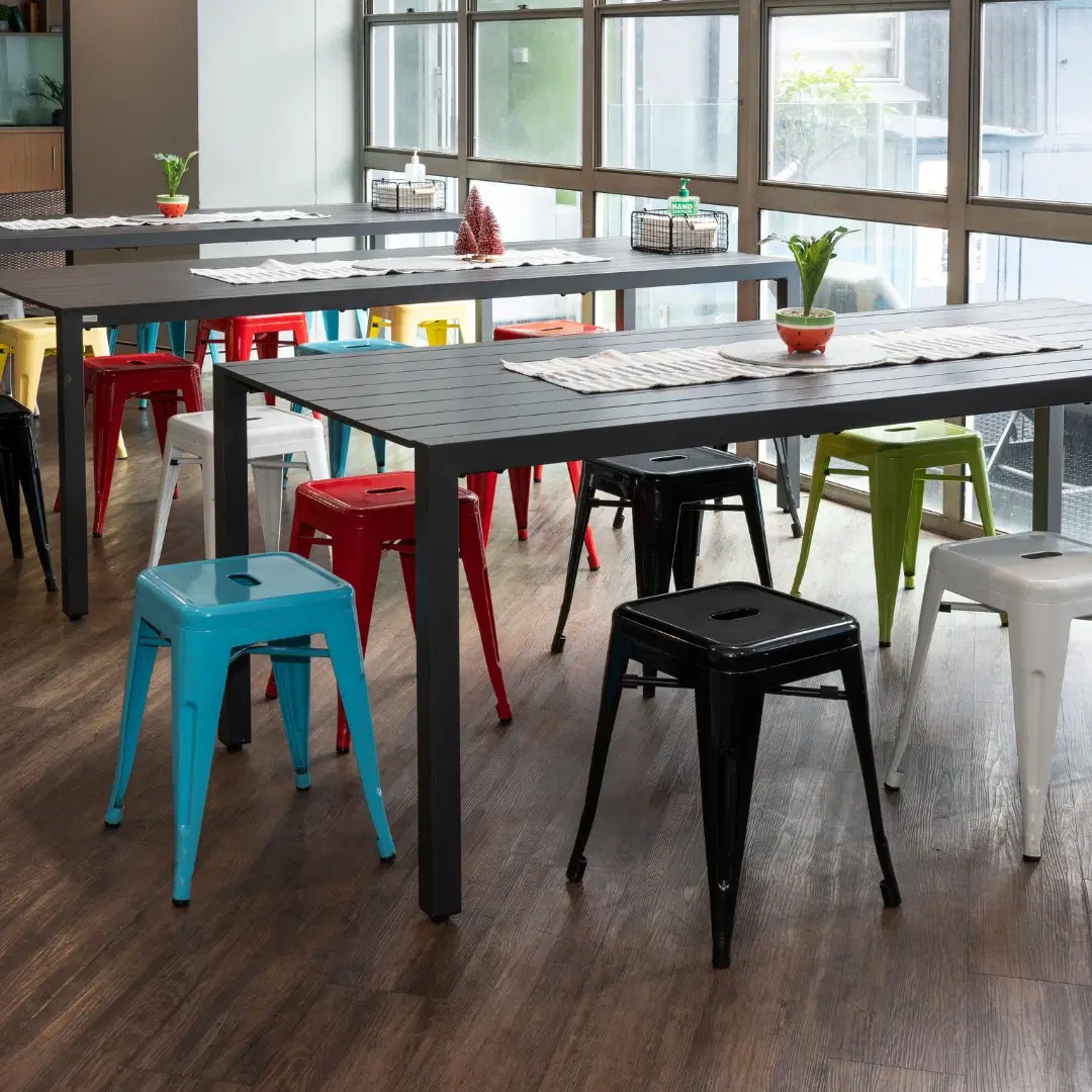 Sydney Student Living Concord, Sydney – Common Area