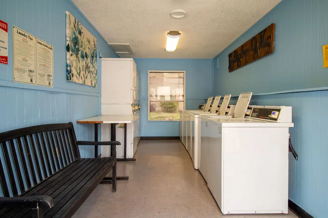 Forest Oaks, San Antonio – Amenities