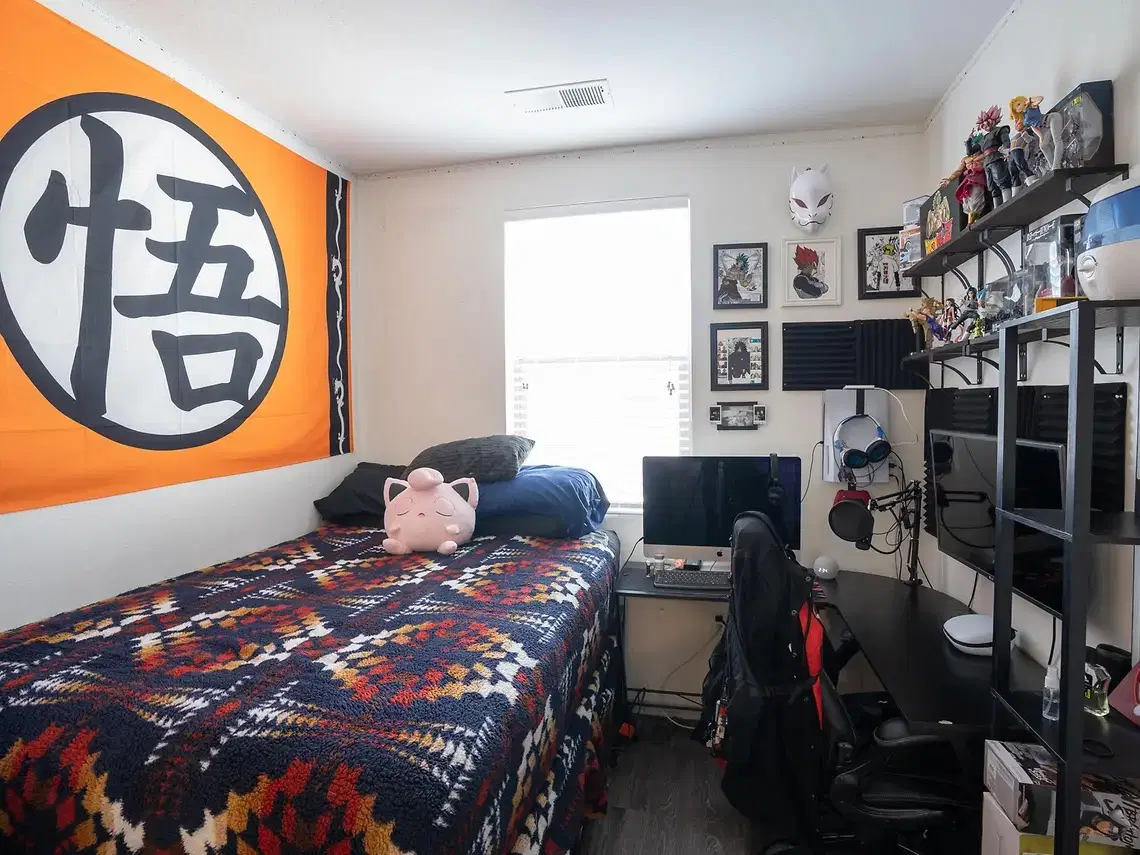 Yugo Flagstaff Central, Flagstaff – 1 Bed, 1 Bath Classic